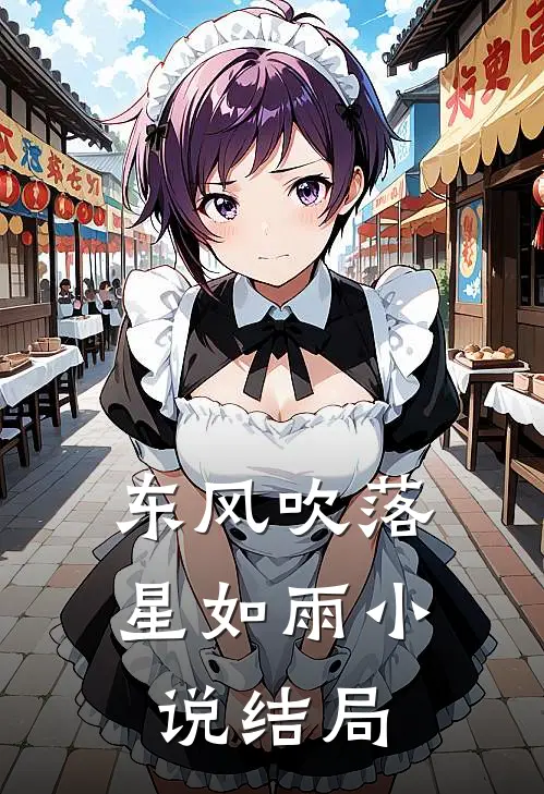 东风吹落星如雨小说结局