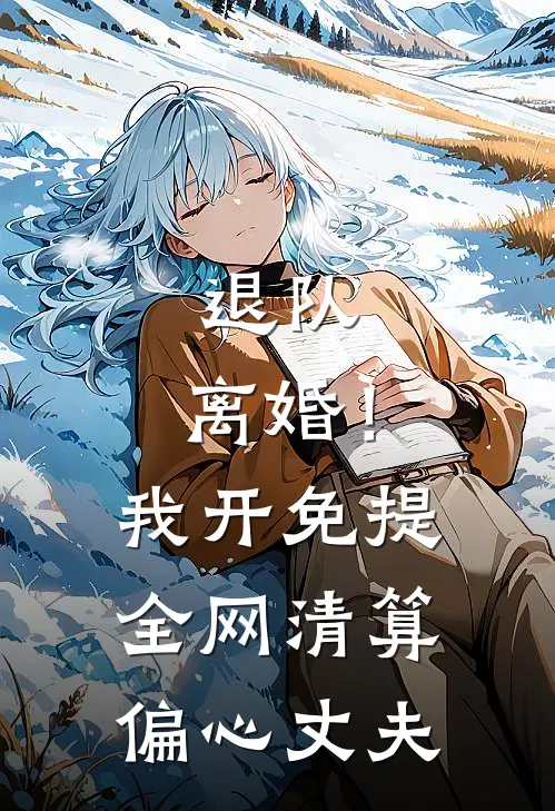 退队，离婚！我开免提全网清算偏心丈夫