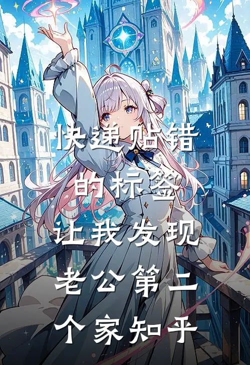 快递贴错的标签，让我发现老公第二个家知乎