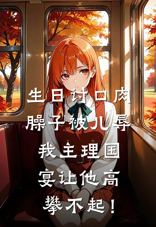 生日讨口肉臊子被儿辱，我主理国宴让他高攀不起！