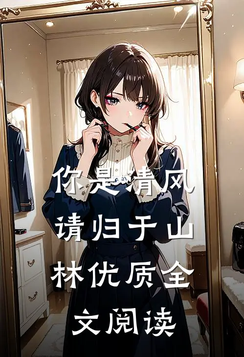 你是清风，请归于山林优质全文阅读