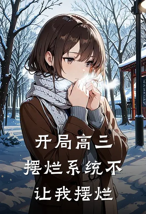 开局高三，摆烂系统不让我摆烂