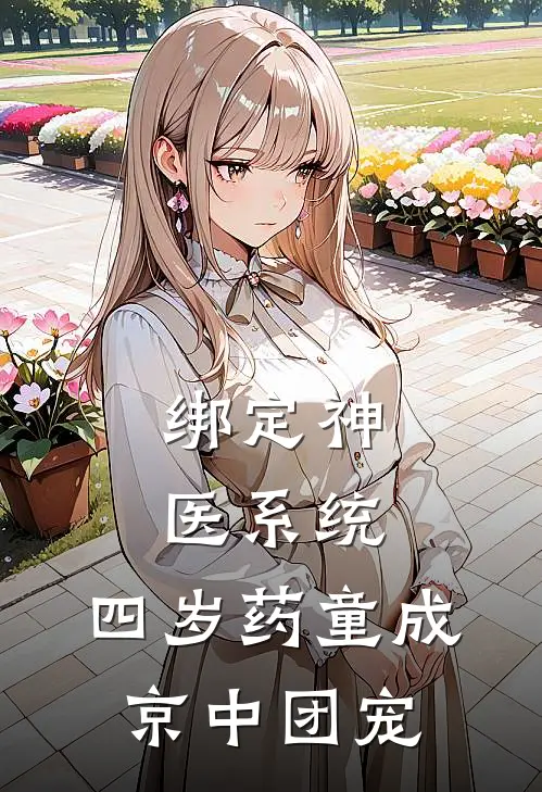 绑定神医系统，四岁药童成京中团宠