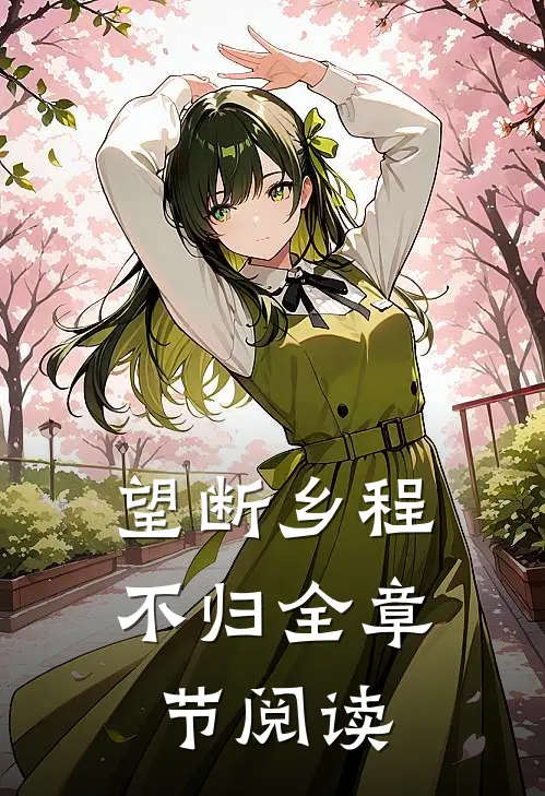 望断乡程不归全章节阅读