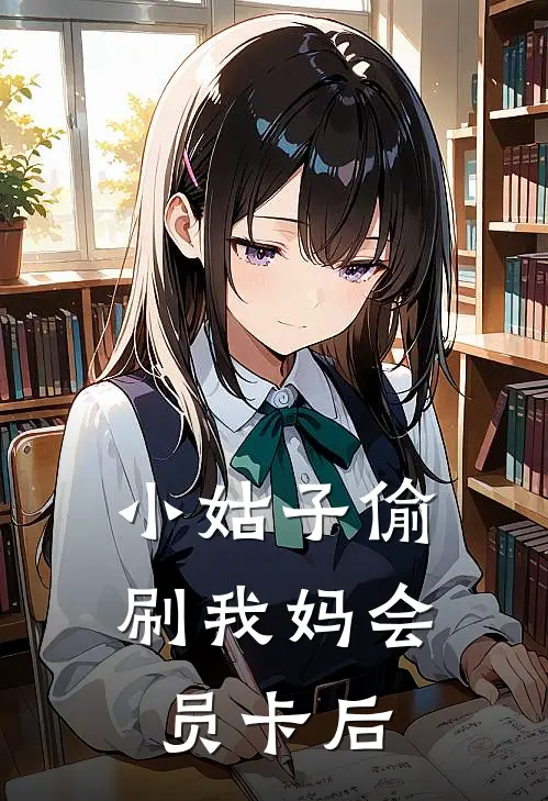 小姑子偷刷我妈会员卡后