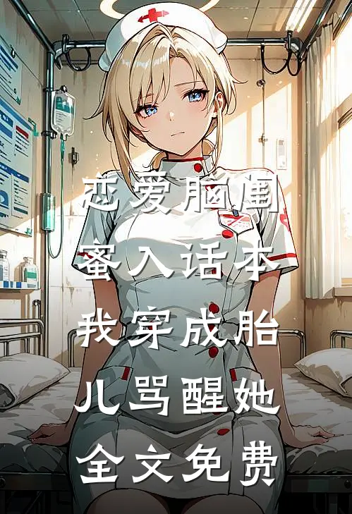 恋爱脑闺蜜入话本，我穿成胎儿骂醒她全文免费