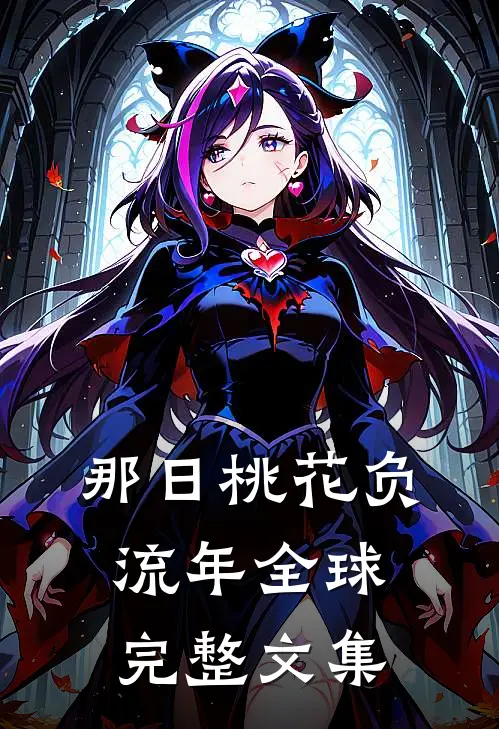 那日桃花负流年全球完整文集