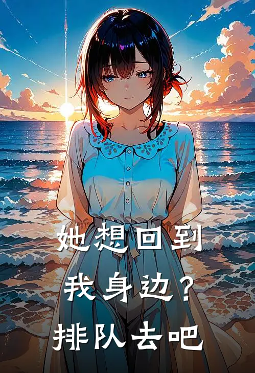 她想回到我身边？排队去吧