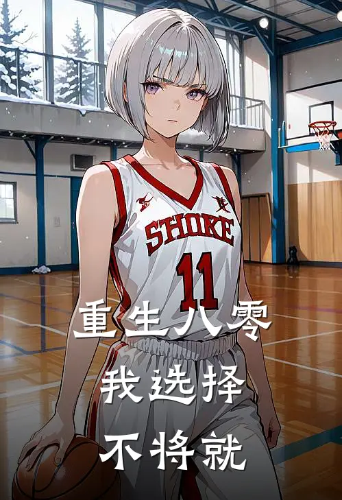 重生八零，我选择不将就