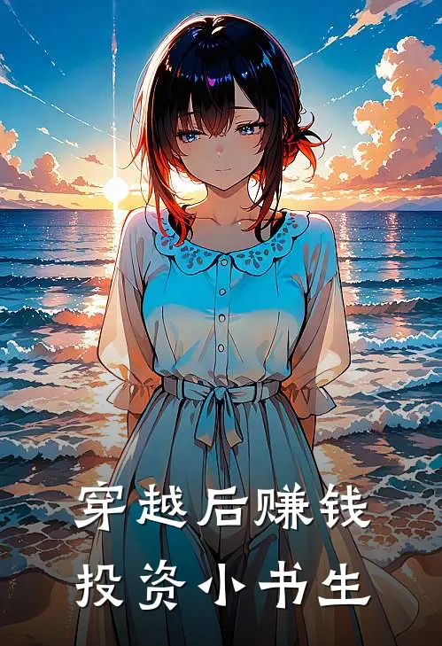 穿越后赚钱投资小书生