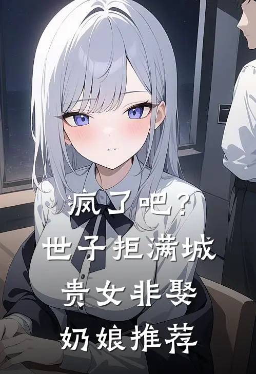 疯了吧？世子拒满城贵女非娶奶娘推荐