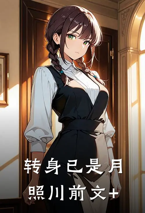 转身已是月照川前文+