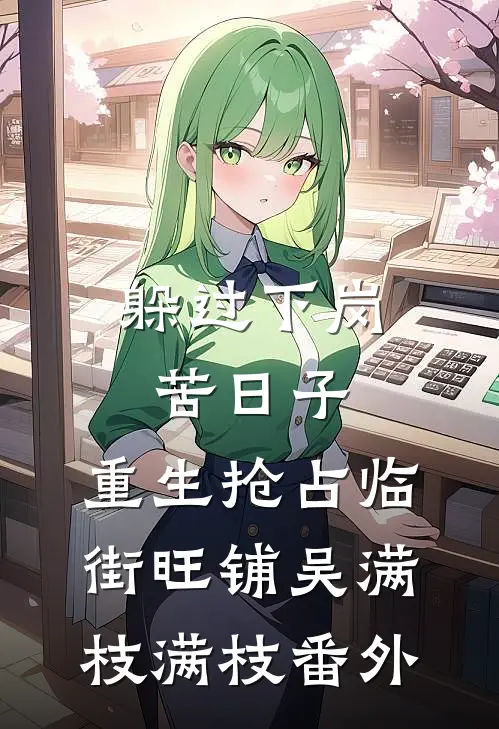 躲过下岗苦日子，重生抢占临街旺铺吴满枝满枝番外