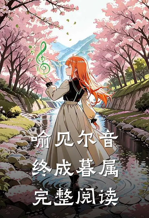 喻见尔音，终成暮属完整阅读