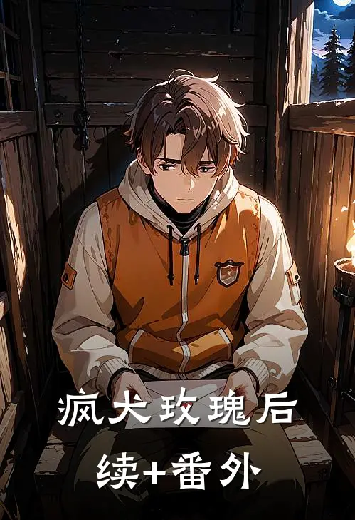 疯犬玫瑰后续+番外