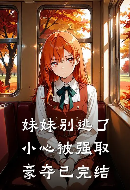 妹妹别逃了，小心被强取豪夺已完结