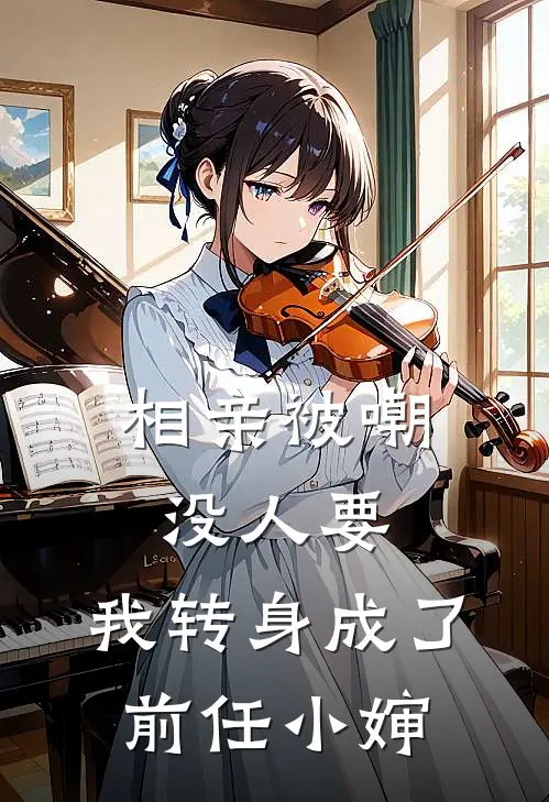 相亲被嘲没人要，我转身成了前任小婶
