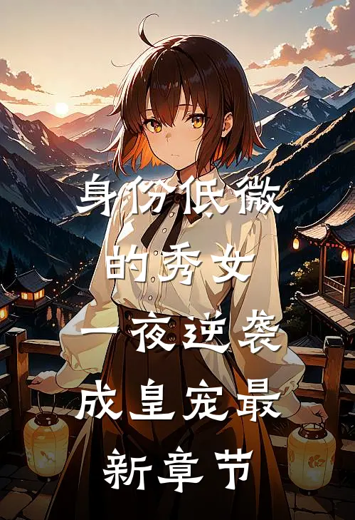 身份低微的秀女，一夜逆袭成皇宠最新章节