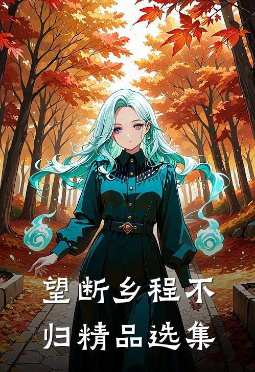 望断乡程不归精品选集