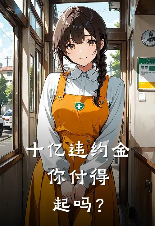 十亿违约金，你付得起吗？