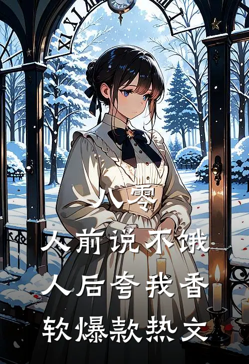 八零：人前说不饿，人后夸我香软爆款热文