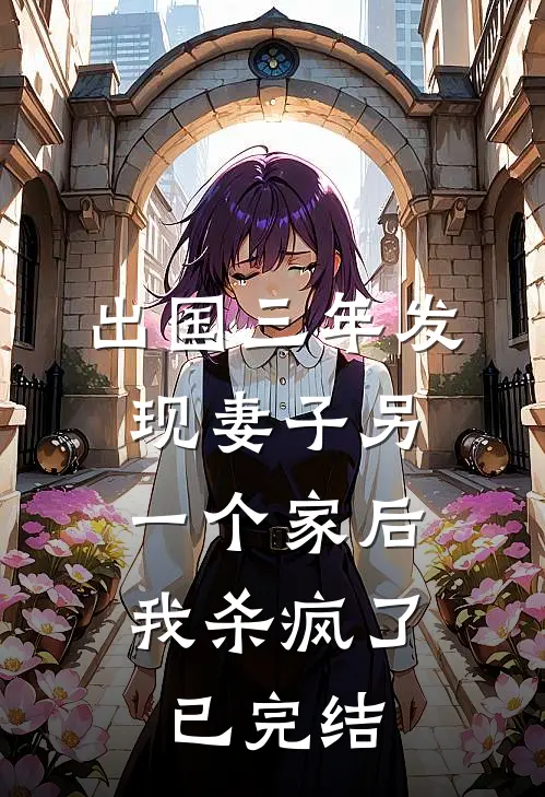 出国三年发现妻子另一个家后，我杀疯了已完结