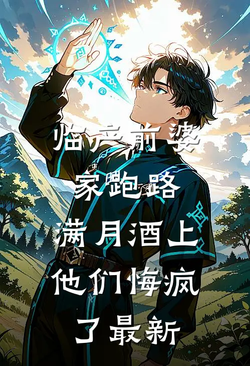 临产前婆家跑路，满月酒上他们悔疯了最新