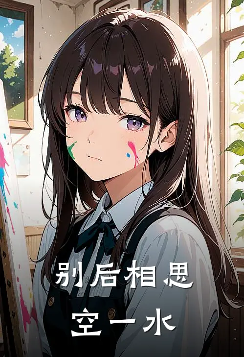 别后相思空一水