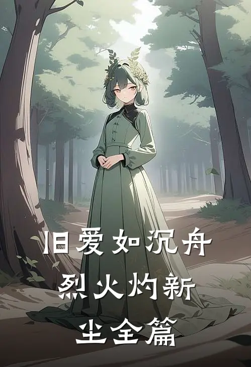 旧爱如沉舟，烈火灼新尘全篇