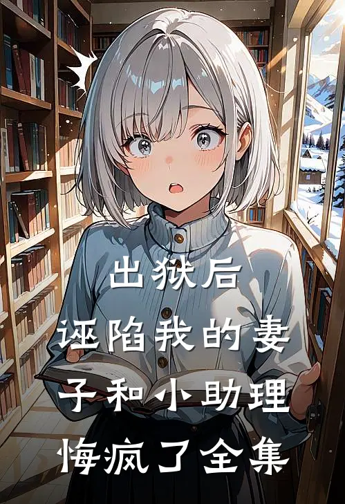 出狱后，诬陷我的妻子和小助理悔疯了全集