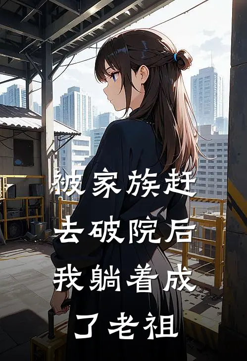 被家族赶去破院后，我躺着成了老祖