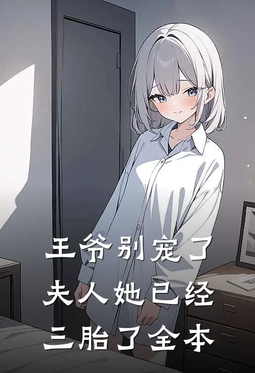王爷别宠了，夫人她已经三胎了全本