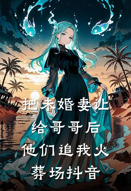 把未婚妻让给哥哥后，他们追我火葬场抖音