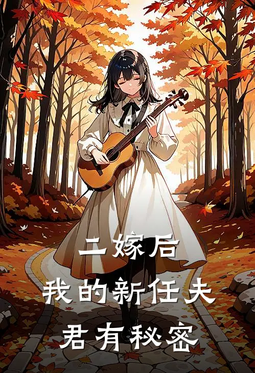 二嫁后，我的新任夫君有秘密