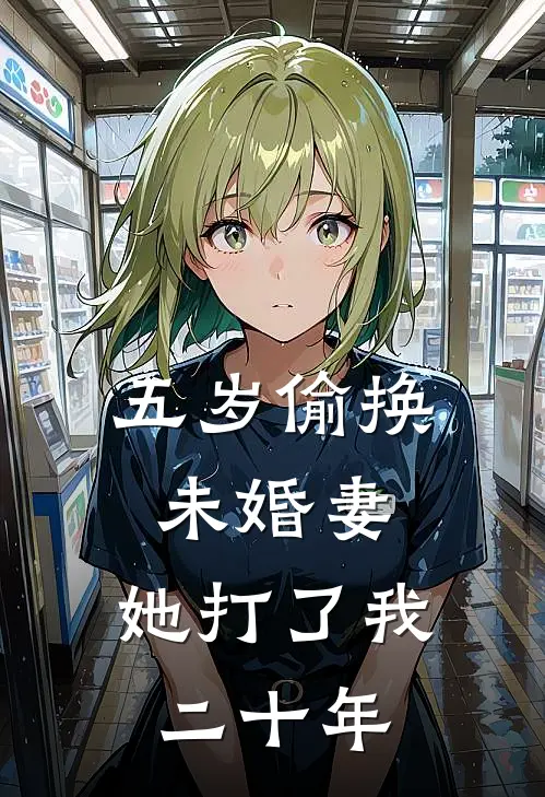 五岁偷换未婚妻，她打了我二十年