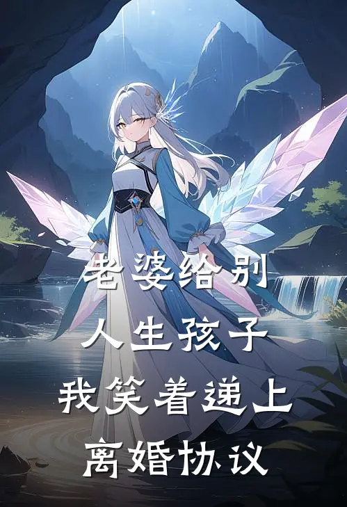 老婆给别人生孩子，我笑着递上离婚协议