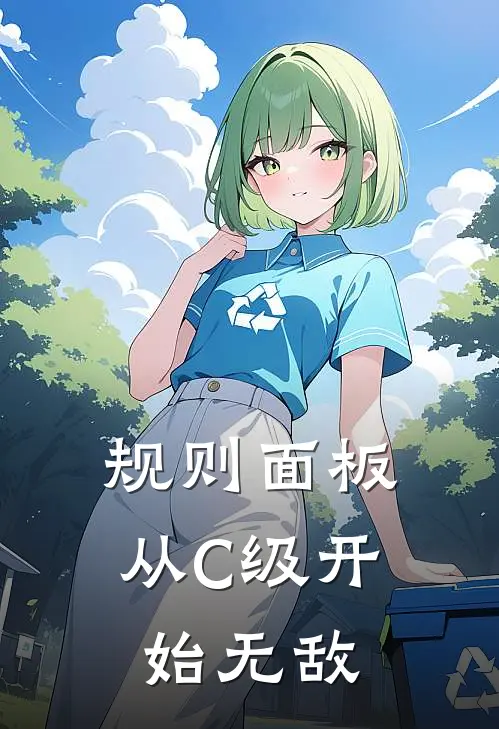 规则面板：从C级开始无敌