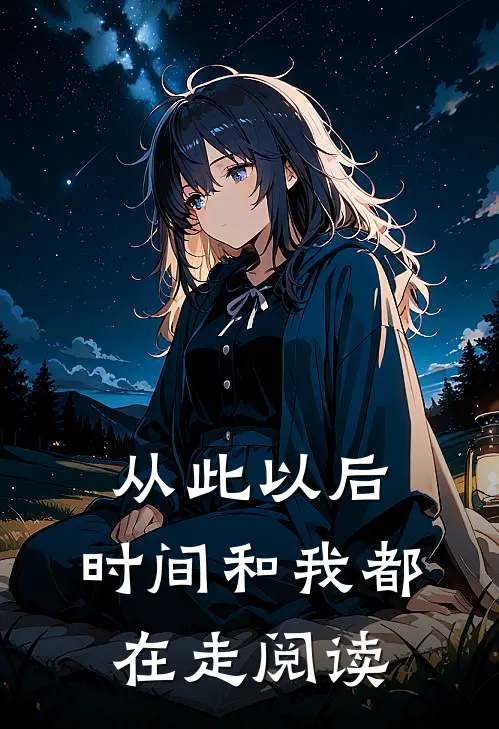 从此以后，时间和我都在走阅读