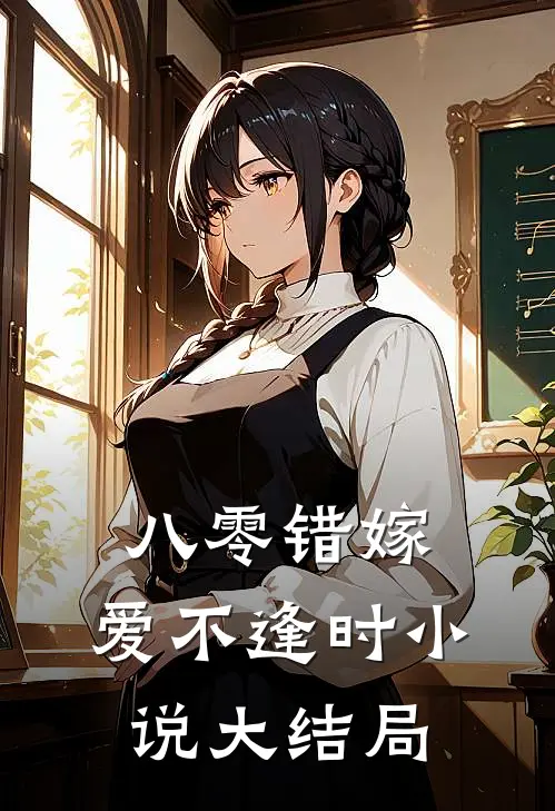 八零错嫁，爱不逢时小说大结局