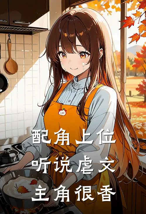 配角上位，听说虐文主角很香