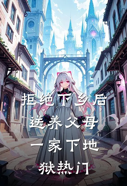 拒绝下乡后，送养父母一家下地狱热门