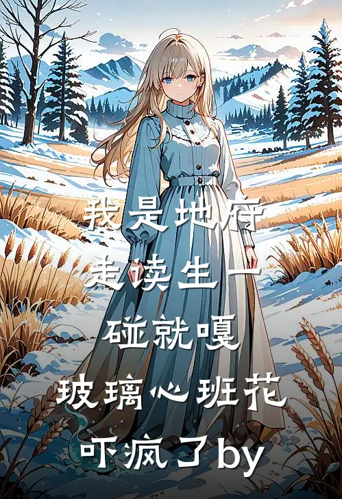 我是地府走读生一碰就嘎，玻璃心班花吓疯了by