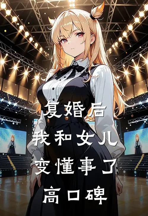 复婚后，我和女儿变懂事了高口碑