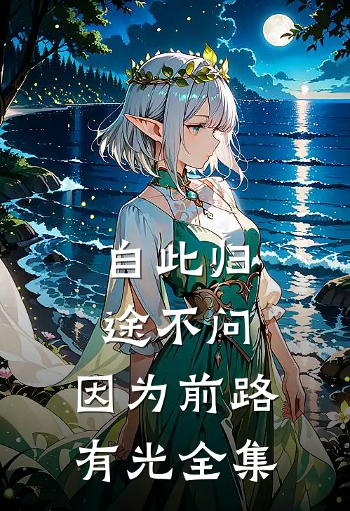 自此归途不问，因为前路有光全集