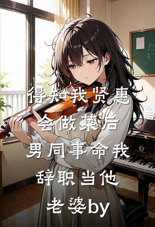 得知我贤惠会做菜后，男同事命我辞职当他老婆by