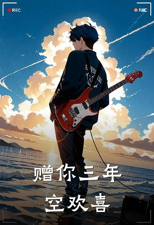 赠你三年空欢喜