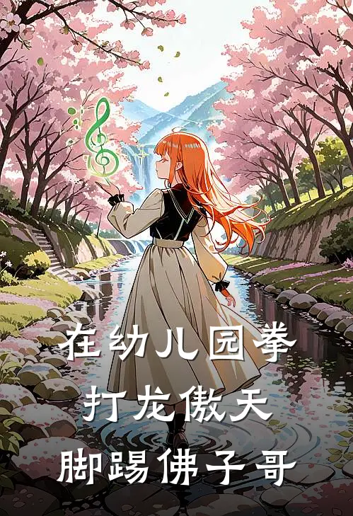 在幼儿园拳打龙傲天，脚踢佛子哥