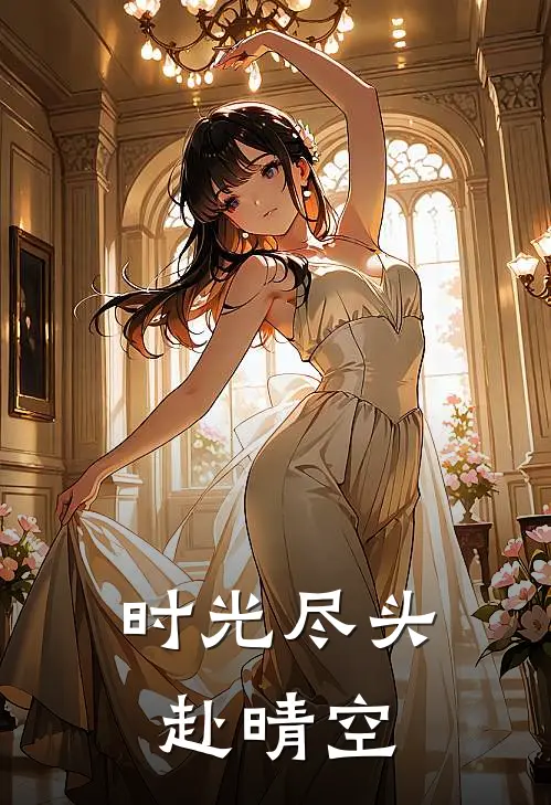 时光尽头赴晴空