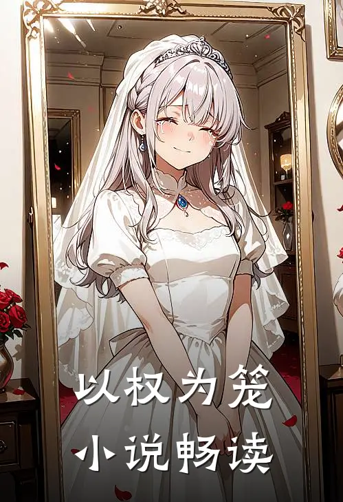 以权为笼小说畅读