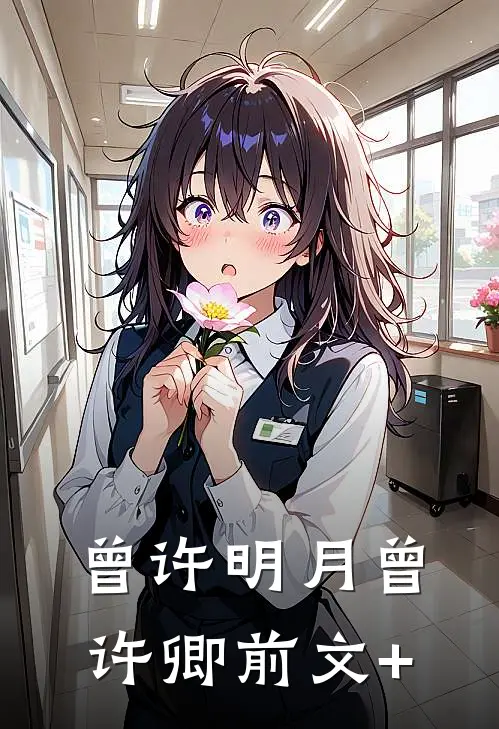 曾许明月曾许卿前文+